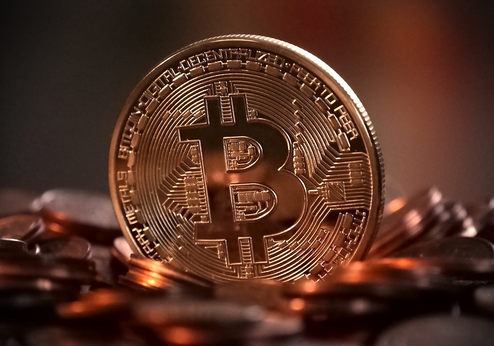 Sådan kommer du godt i gang med Bitcoins